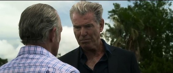 Fast Charlie 2023 - Theatrical Trailer