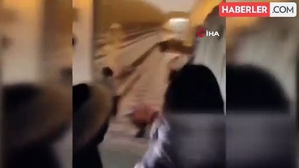 Çin'de tren kazası: 102 kişi yaralandı