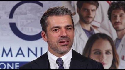 Torna Doc con Luca Argentero: la terza stagione vi emozionerà ancora di più 🎬