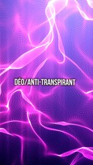 Mais d'où viennent les tâches jaunes sous les aisselles ?