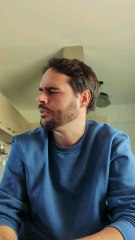 Pommes grenailles et effiloché de porc.