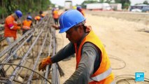 México inaugura primer tramo del Tren Maya entre el optimismo y la alerta ambiental