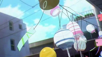 Official Trailer - WIND BREAKER Anime