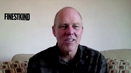 IR Interview: Brian Helgeland For “Finestkind” [Paramount+]