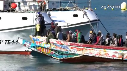 ¡No te pierdas la emocionante apuesta de Atlántico Televisión! 📺