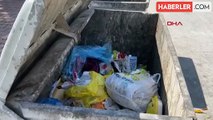 Kayseri'de Bebeğini Çöp Konteynerine Atan Kadın Müebbet Hapis Cezasına Çarptırıldı