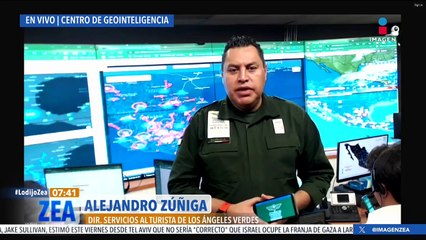 ¿Cuál es el estado de las carreteras de México este 15 de diciembre?