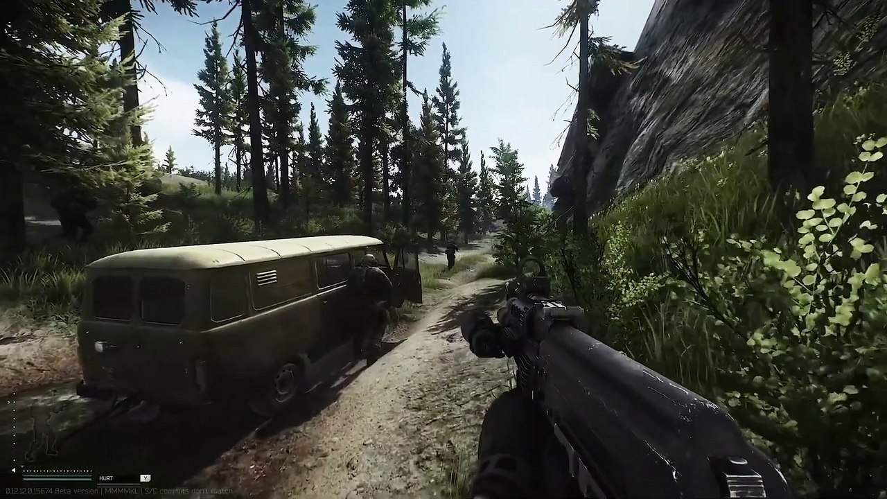 Nakwon: Last Paradise - Das neue Zombie-Spiel der Dave-the-Diver-Entwickler