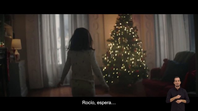 La DGT lanza su tradicional campaña de Navidad: Llegar tarde es mejor que no llegar