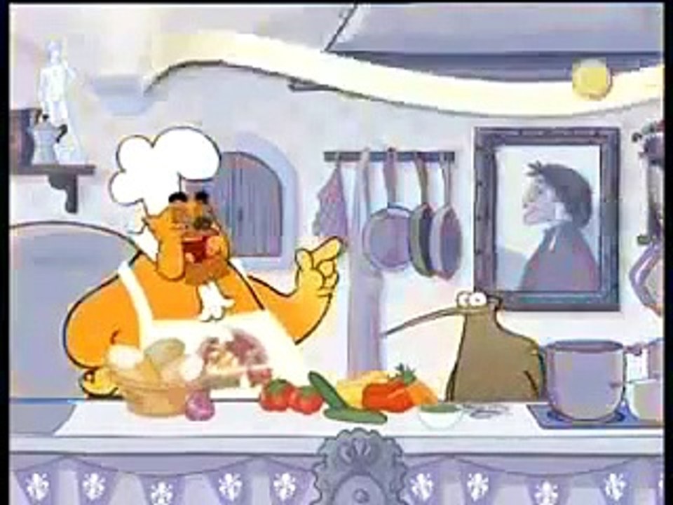 Arturo  Kiwi  Panzanella