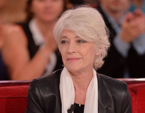 Françoise Hardy atteinte d'un cancer : elle souhaite partir « le plus tôt » possible