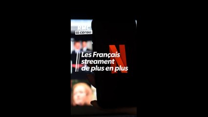 "Les Français consomment toujours plus de contenus culturels et sportifs en ligne" c'est l'actu conso d'Emmanuel Lechypre