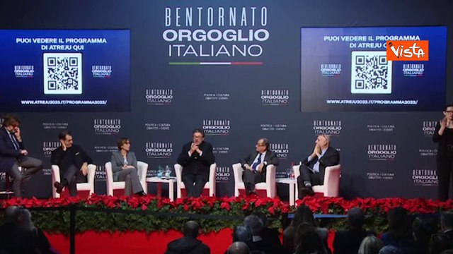 Giorgetti: Il Superbonus ? come la morfina, andava ridotto subito