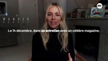 Sienna Miller se confie sur sa grossesse et les préjugés