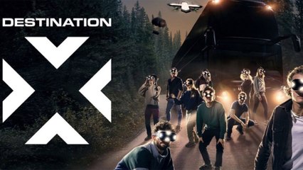 Révélation exclusive : La diffusion de l'émission Destination X (M6) enfin dévoilée !
