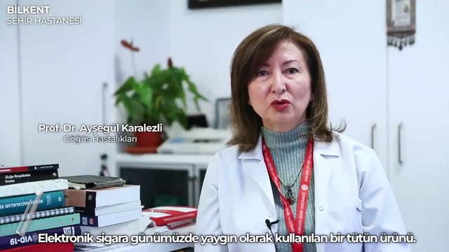 Fahrettin Koca paylaştı: Elektronik sigaralar daha da zararlı