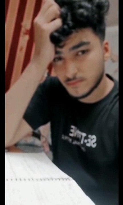 #البطل # يحيي