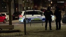 شاهد: الدنمارك تودع ستة أشخاص الحبس بعد إحباط هجوم 