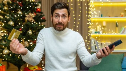 Estafas En Internet Que Debes Evitar En Navidad