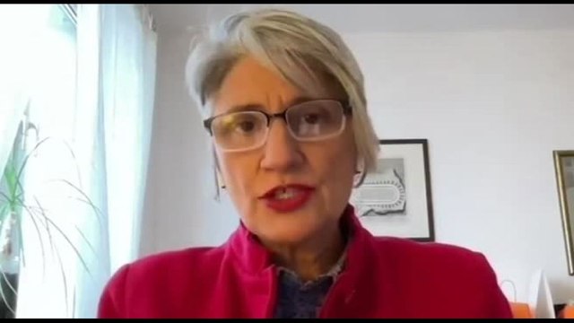 Violenza donne, Concia: progetto scuola prosegua, gender non c'era