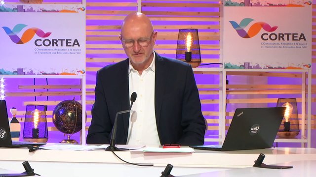 Replay CORTEA 2023 : 7e journée de restitution (JR7) du programme de recherche CORTEA, « Connaissances, Réduction à la source et Traitement des Émissions dans l’Air » - Qualité de l’air intérieur