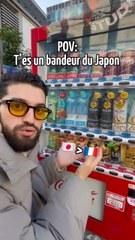 Je suis pas le seul rassurez moi 