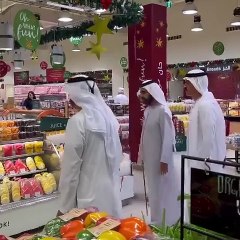 Sheikh Mohammed: Leader of Dubai