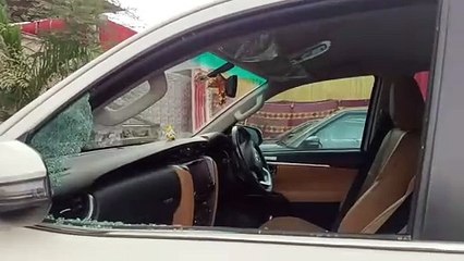 17 दिन, 3 बड़ी चोरियां, आरोपी गिरफ्त से दूर, अंधेरे में तीर चला रही पुलिस