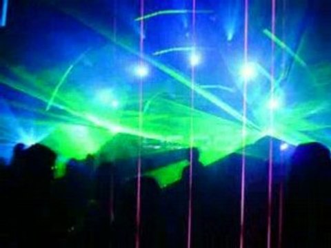 Tyfoon @ Mons expo 29.03.08