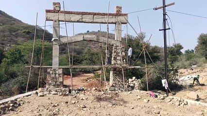 Lavkush Vatika is becoming a tourist destination