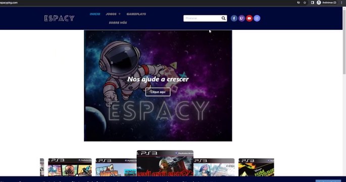 Como Baixar e Instalar Jogos PKG no Ps3