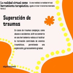 Miguel Mouawad- Futuro prometedor: