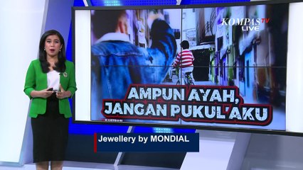 Fakta-Fakta Ayah di Penjaringan Tega Banting Anak hingga Tewas