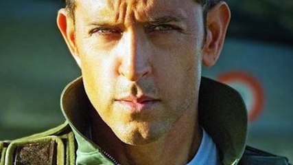 First song of 'Fighter' released - Sher Khul Gaye