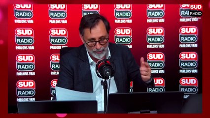 "Oh my God, c'est vrai qu'Anne Hidalgo est visionnaire ! En ce moment, ce sont les JO des travaux pas finis !"