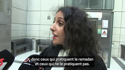 Affaire Galtier - Me Elbaz : "Certains joueurs se sont sentis contraints de rompre le jeûne du ramadan"