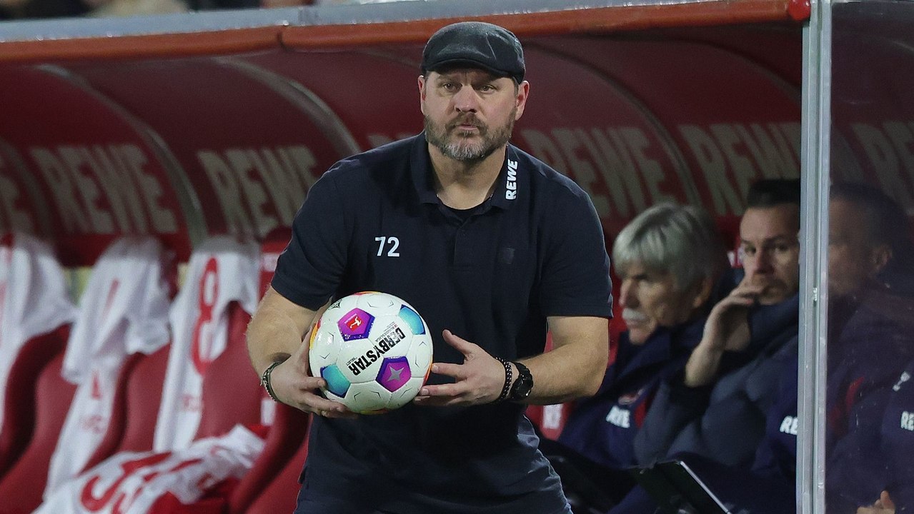 Baumgart über Pyro-Strafe: 'Wer ist Katze und wer ist Maus?'