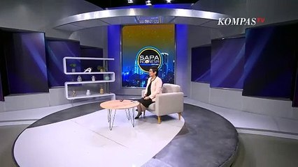 Gemerlap Lampu Kota London Jelang Perayaan Natal