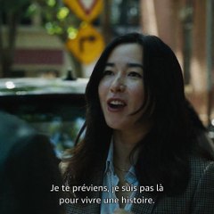 La première bande-annonce de la série "Mr. & Mrs. Smith" qui arrive le 2 février sur Prime Video.