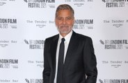 George Clooney ha un obiettivo per i figli entro la fine dell'anno