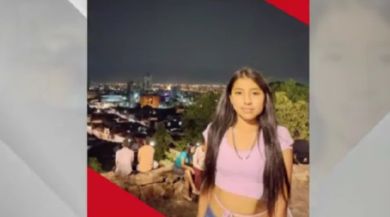 Autoridades buscan a menor de 15 años que desapareció hace seis días en Cauca
