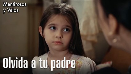 Olvida a tu padre - Mentirosas y Velas Capítulo 4