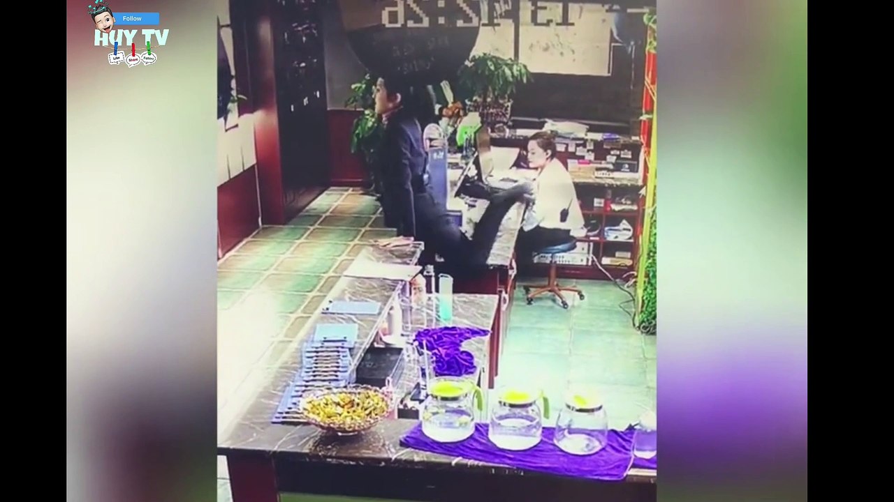 Funny clip