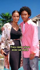 Le destin tragique de Trey, premier fils de Will Smith 