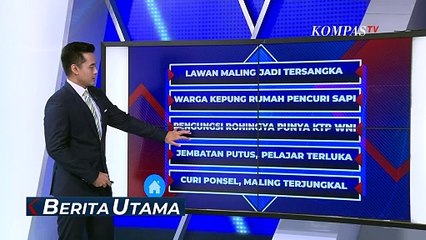 8 Pengungsi Rohingya Punya KTP Indonesia Beralamat di NTT