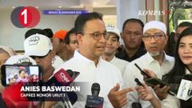 [TOP 3 NEWS] Anies Luruskan soal Ordal, Prabowo di Rakornas Gerindra, Ganjar Soal Baliho Dicopot