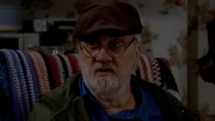 Zak Dingle’s last Emmerdale appearance as actor Steve Halliwell dies aged 77