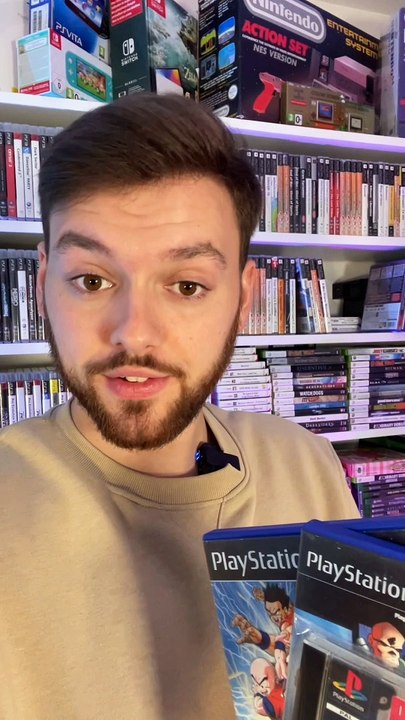 Réparer des jeux vidéo, est-ce que ça marche ?