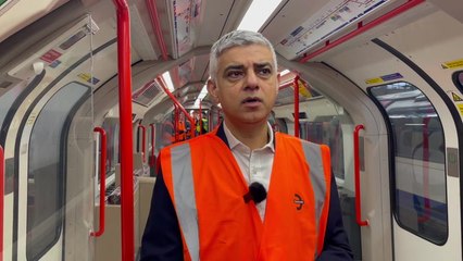 'Boris buses' slammed for poor green credentials to be used on Sadiq Khan's Superloop route