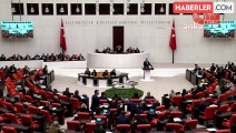 CHP Milletvekili Umut Akdoğan, TÜBİTAK bütçesini eleştirdi